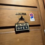 バー・ジュニパー - 