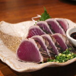 4番サード魚真 - 