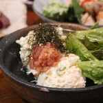 4番サード魚真 - 