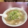 大黒ラーメン 東福寺店