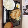 食堂はやし