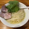 極汁美麺 umami