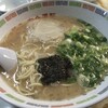 丸星ラーメン