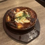 Itarianbar THE ATTACHMENT - 