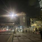 食堂101 - ほんと変わった・・