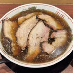 超多加水純手打ち麺 仁しむら - 