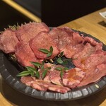 ホルモン焼肉 二九十八 - 