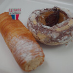 ラ ブティック ドゥ ジョエル・ロブション - 