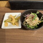 リトルアジア - 