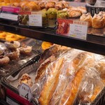 ラ ブティック ドゥ ジョエル・ロブション - 