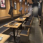 ホルモン焼肉 二九十八 - 