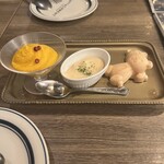 Itarianbar THE ATTACHMENT - 