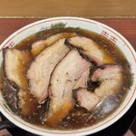 超多加水純手打ち麺 仁しむら - 