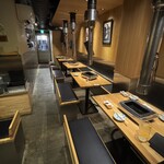 ホルモン焼肉 二九十八 - 