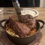 Itarianbar THE ATTACHMENT - 