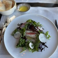 アルヴァ(アマン東京) - 