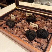 Terres de Truffes, Tokyo - 