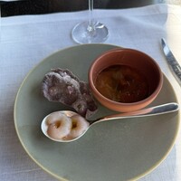 アルヴァ(アマン東京) - 