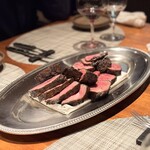 グルマンディーズ - 