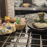 うどん うばら - 