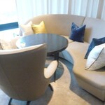 フォーシーズンズホテル - ザラウンジ