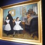 フォーシーズンズホテル - オルセー美術館展（上野）