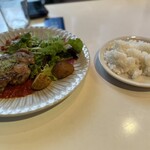 グッドモーニングカフェ - 