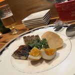 ビストロ ゴット - 