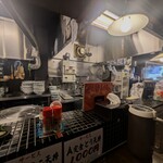 うどん うばら - 