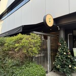 グッドモーニングカフェ - 