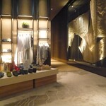 フォーシーズンズホテル - ブティック（ＳＰＡ）