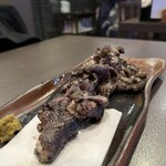 地鶏屋 亜門 - 