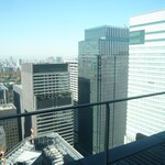 フォーシーズンズホテル - ホテル外観