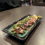 地鶏屋 亜門 - 
