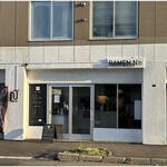 RAMEN N'n - Exterior