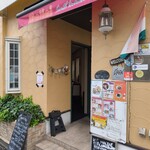 マリニ 南インド＆フュージョン - 