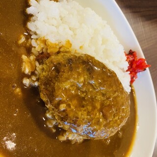 洋食屋HALO ハロー_1