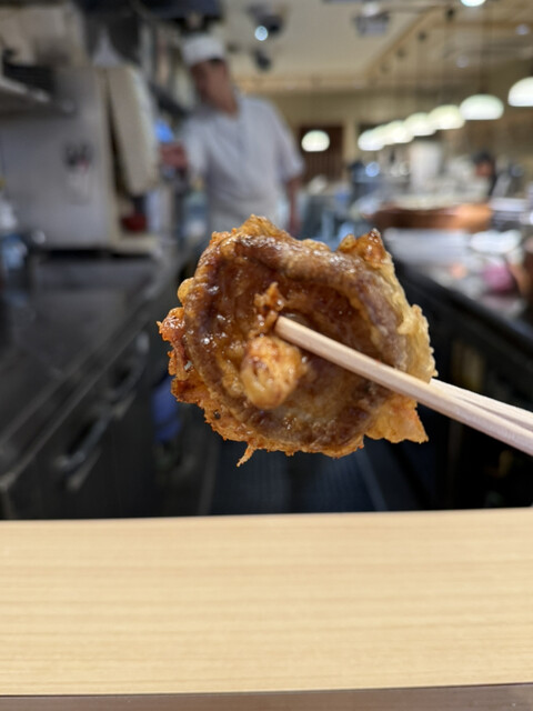 えびのや 高田馬場店 - 高田馬場/天ぷら | 食べログ