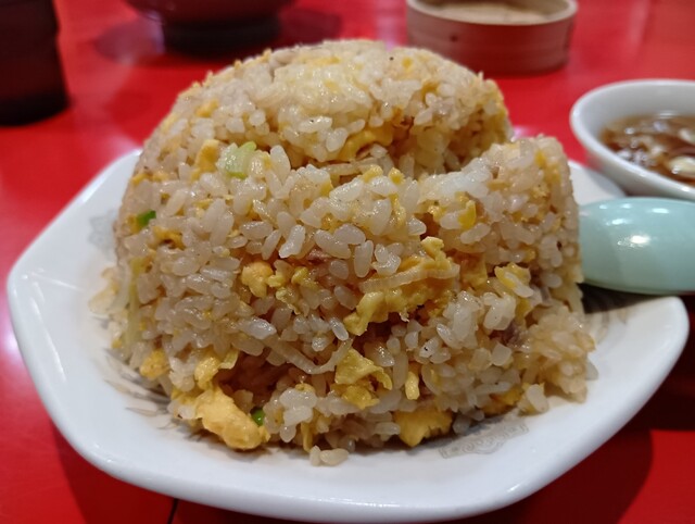 珍来 紙敷店 - 東松戸/ラーメン | 食べログ