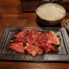 焼肉 うしかね