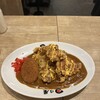 日乃屋カレー 大手町店