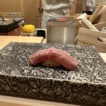 鮨 赫 sushi aka Tokyo - 