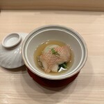 鮨 赫 sushi aka Tokyo - 