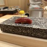 鮨 赫 sushi aka Tokyo - 