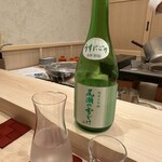 鮨 赫 sushi aka Tokyo - 