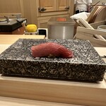 鮨 赫 sushi aka Tokyo - 