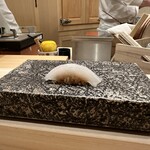 鮨 赫 sushi aka Tokyo - 