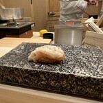 鮨 赫 sushi aka Tokyo - 