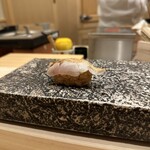 鮨 赫 sushi aka Tokyo - 