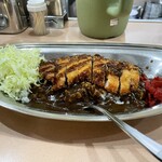 ターバンカレー - 